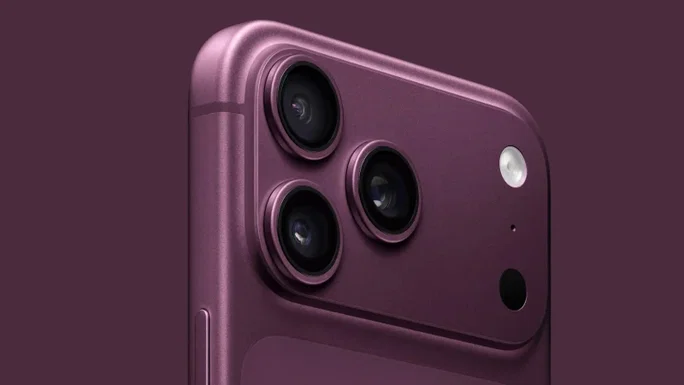 iphone 18 pro