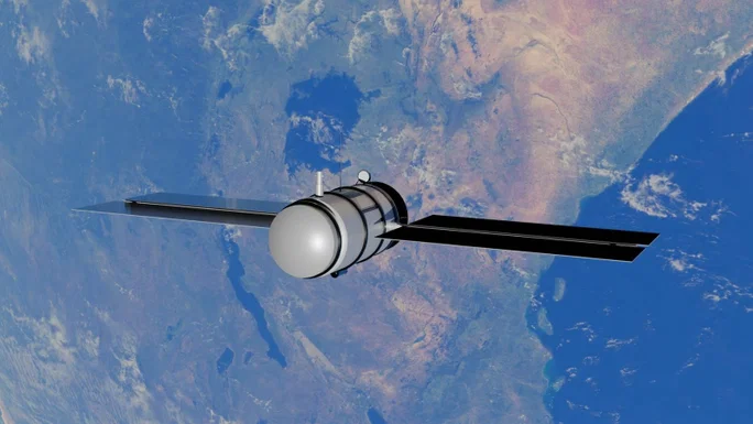 Satélite