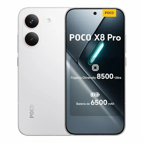 Xiaomi POCO X8 Pro
