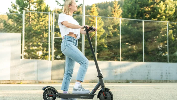 scooter