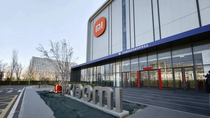 Xiaomi