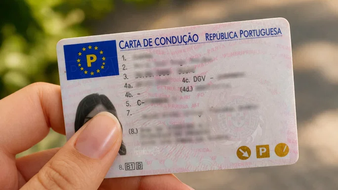 carnet de conducir