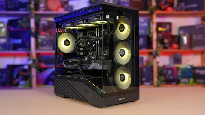 PC Tell GML-PR75QH6