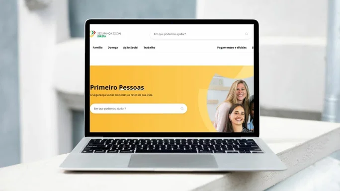 Portal de Seguridad Social