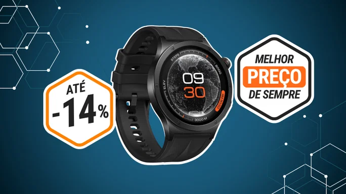 OPPO Watch X3 ahora tiene un precio de 299,95 euros