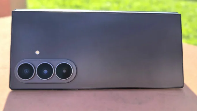 Samsung Galaxy Z Fold8 Ultra destacado 1