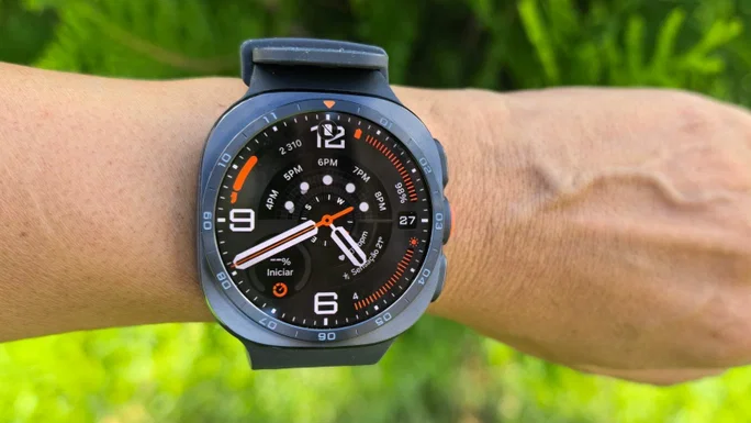 Samsung Galaxy Watch Ultra 2 destacado 1