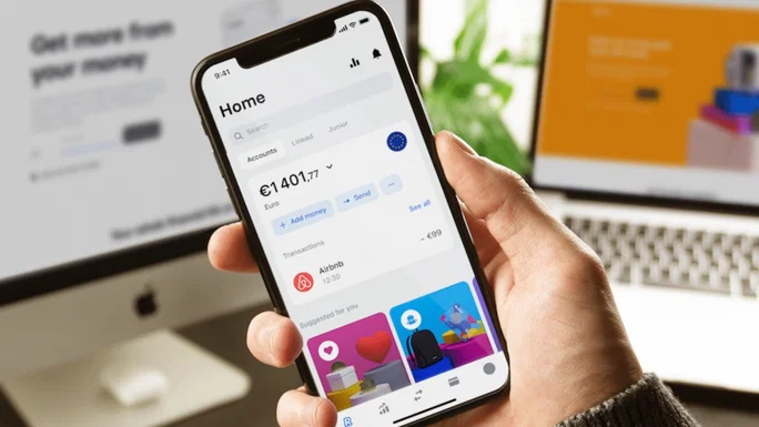 Revolut lanza una nueva moneda digital vinculada al euro en Portugal