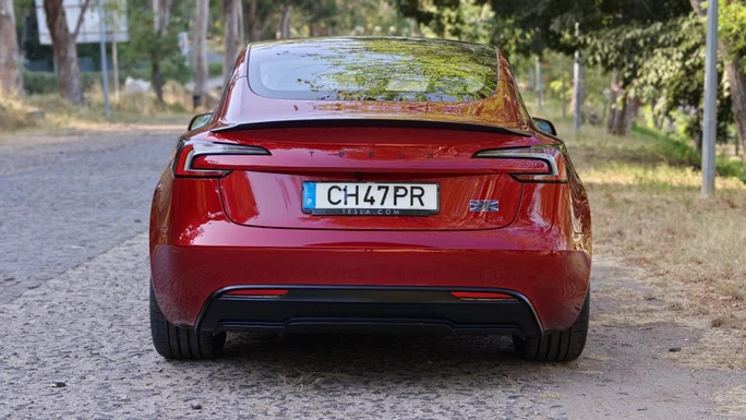 tesla