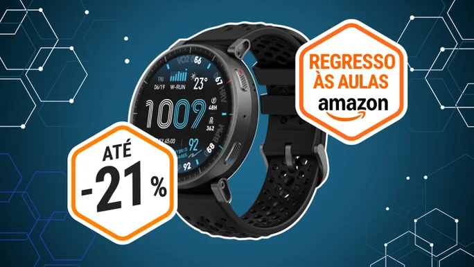 Amazfit Activo MAX