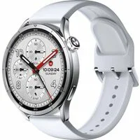 Smartwatch XIAOMI Watch S5 46mm (1.48'' - Bluetooth - Autonomía: Hasta 21 días - Gris)