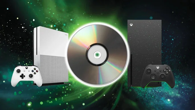 xbox