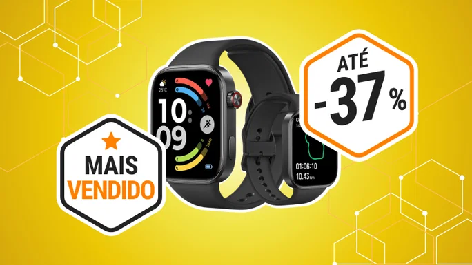 Xiaomi Redmi Watch 6 tiene un 37% de descuento en Amazon