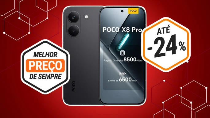 Xiaomi POCO X8 Pro ya está disponible en Amazon por 372,04€