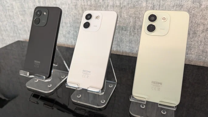 Redmi