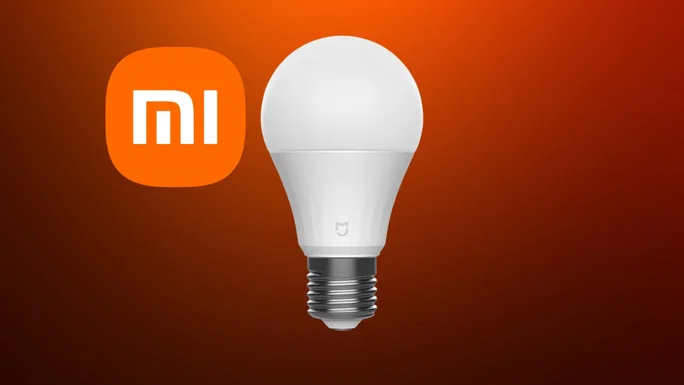 Xiaomi lanza lámpara inteligente que puedes controlar sin Wi-Fi