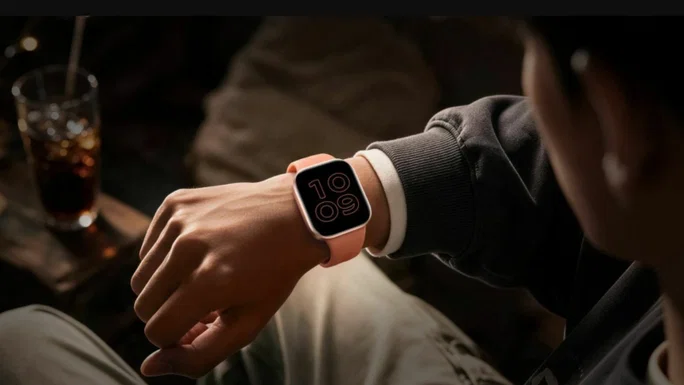 Redmi reloj 6 activo
