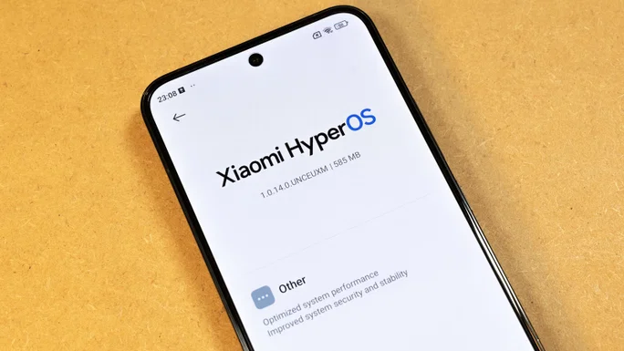 Xiaomi
