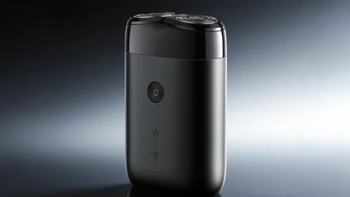 Xiaomi Mijia S100