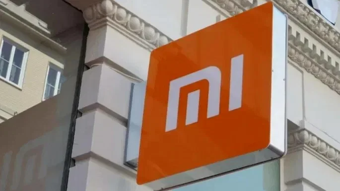 Xiaomi