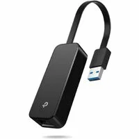 TP-Link UE306 Adaptador de Red USB 3.0 a Gigabit Ethernet Compatible con Nintendo Switch