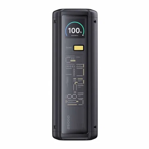 Banco de energía Xiaomi 212W 25000mAh HyperCharge