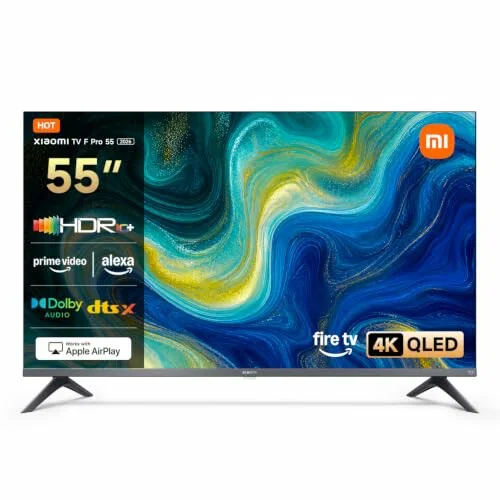 XIAOMI TV Pro 55
