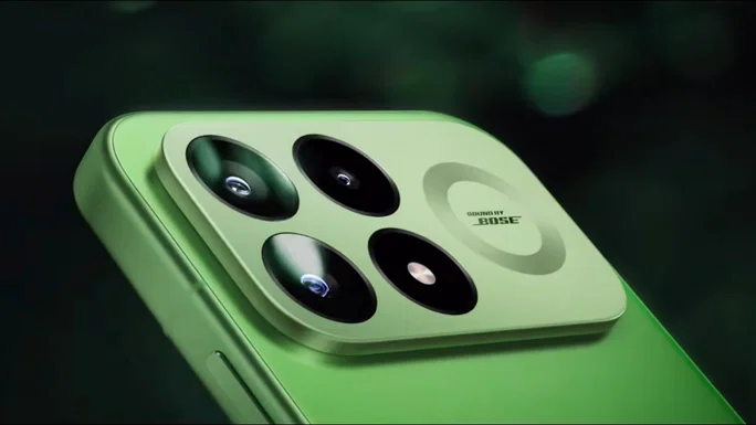 POCO F9 Ultra y F9 Pro llegan a Portugal con grandes novedades en cámaras y batería