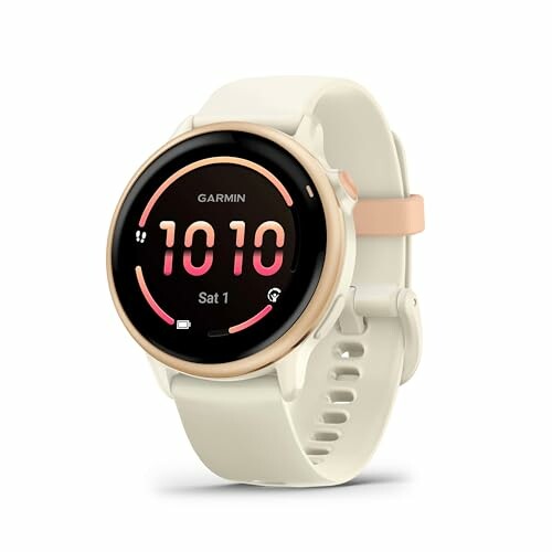 Garmin Vivoactive 6