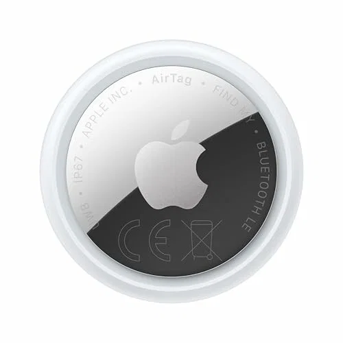 Apple AirTag de segunda generación