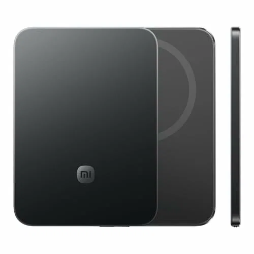 Banco de energía Xiaomi 5000mAh 15W