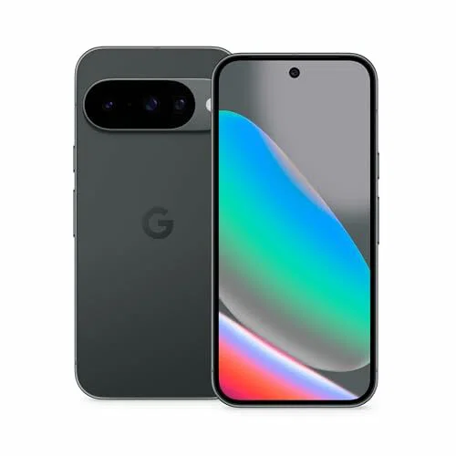 Google Píxel 10