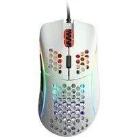 Ratón para juegos Glorious modelo D RGB 12000DPI
