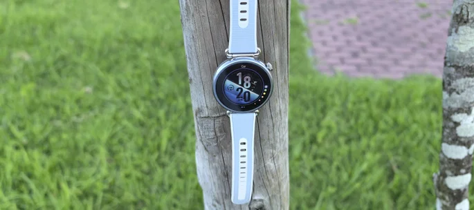 Diseño del Huawei Watch GT 7