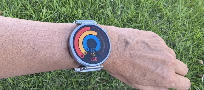 Anillos de actividad Huawei Watch GT 7