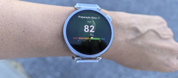 Revisión de salud del Huawei Watch GT 7