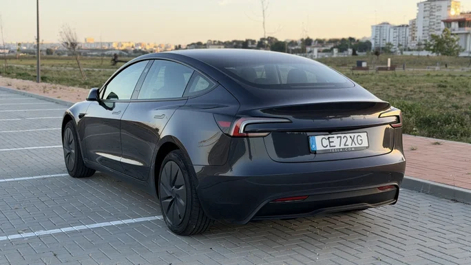 tesla