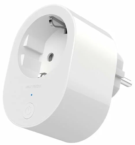 Enchufe inteligente 2 Wi-Fi UE