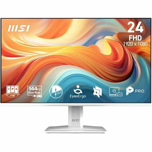 Monitor MSI Pro MP243WA E14 24