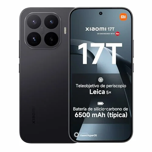 XIAOMI 17T