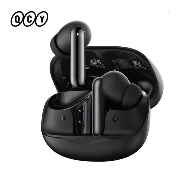 QCY Auriculares Melobuds N50 ANC Bluetooth 5.4