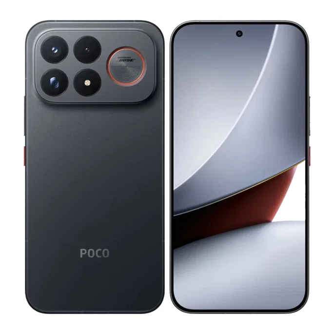 Xiaomi POCO F9 Ultra 5G 12GB/256GB