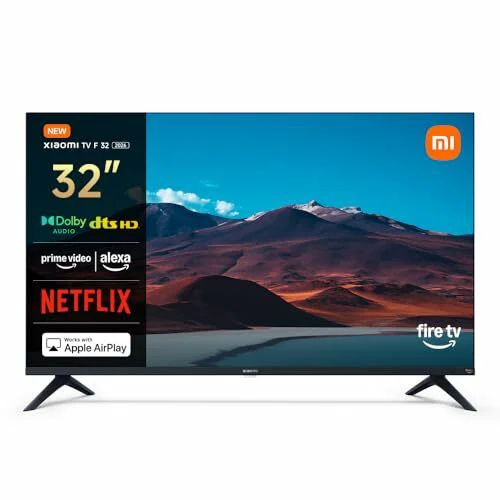 XIAOMI TV F 32 TV 32