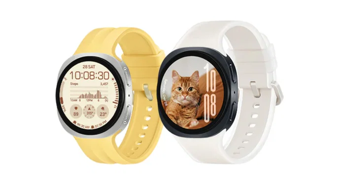Samsung Galaxy Watch9