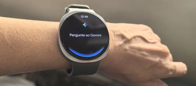 Samsung Galaxy watch9 Géminis