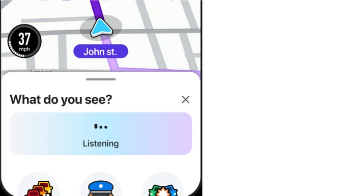 waze