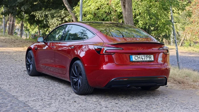 tesla