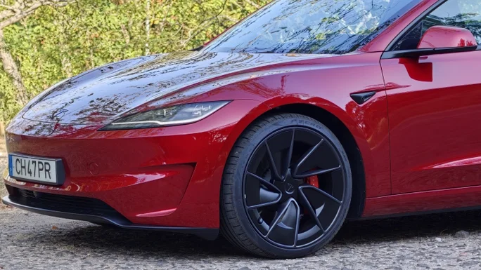 tesla