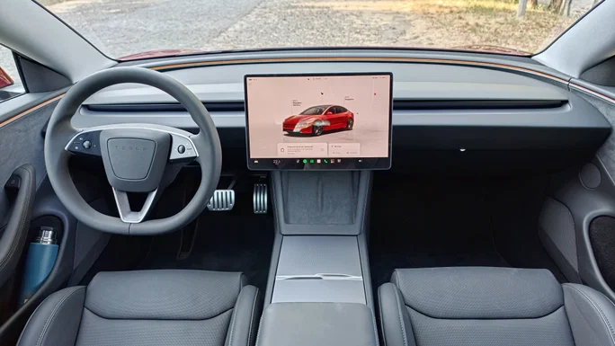 tesla