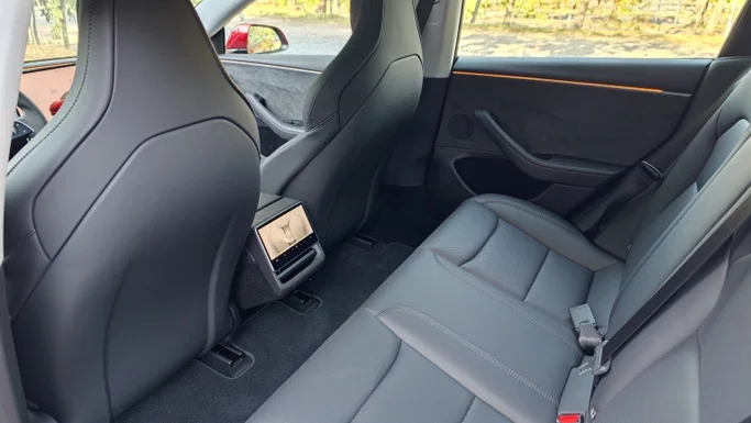 tesla